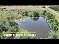 9/24/24 Auction: 37+- Acres North of Toronto, Kansas in Woodson County