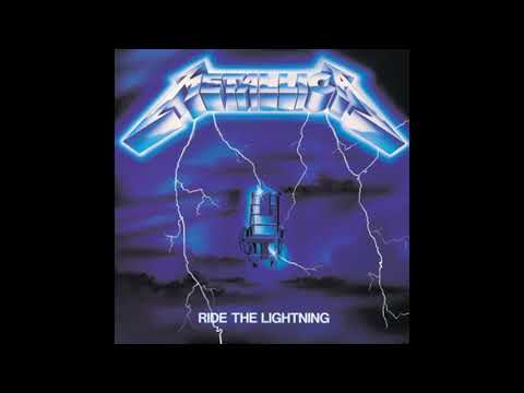 Metallica - For whom the bell tolls 1 hour loop