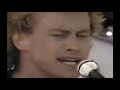 Broken Wings Live Daytona Beach Park 1986