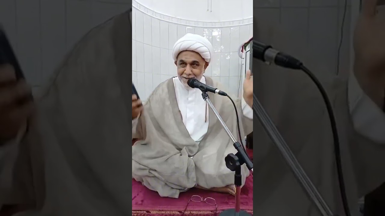 آداب الصوم (2) - الشيخ حسين المحروس