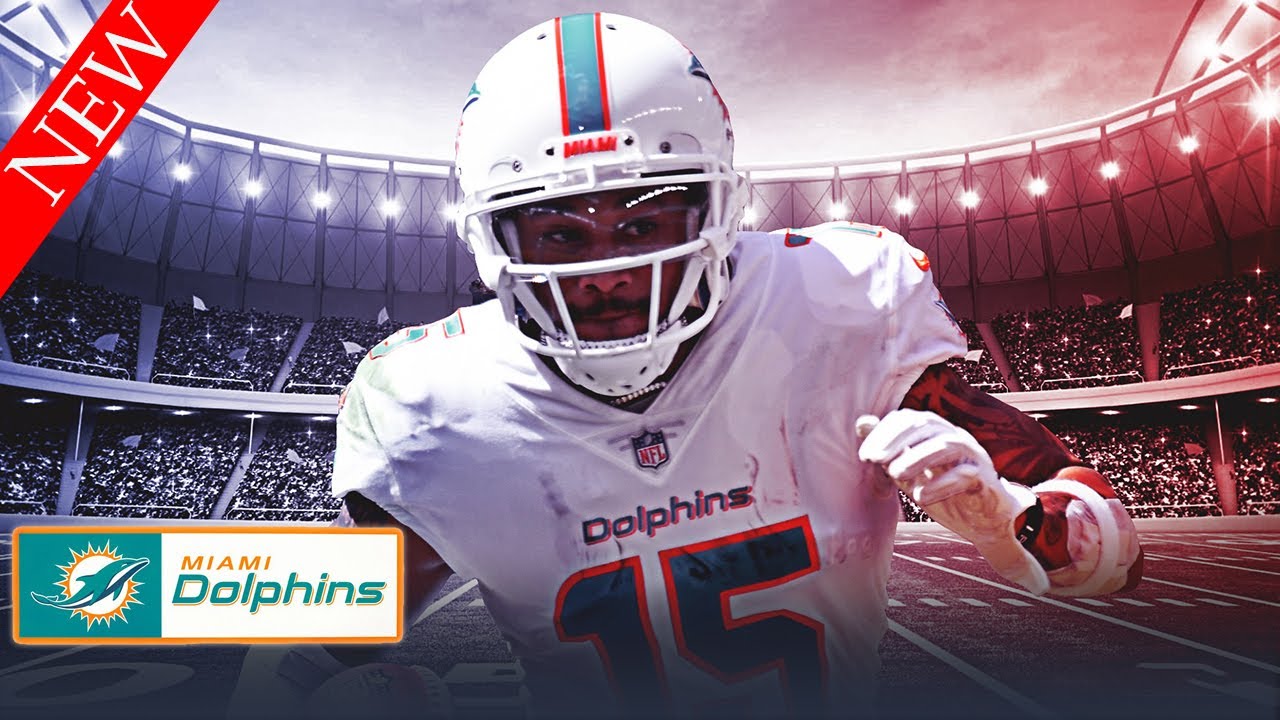 Miami Dolphins News Today: Dolphins pleased with Albert Wilson's early offseason showing