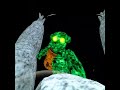 Lethal Ape Rewired - AcidMan Jumpscare