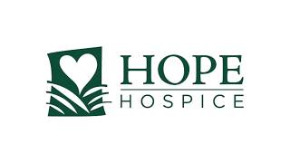 Hope Hospice Services 2018