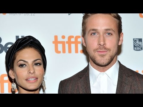 Video: Eva Mendes Exhorts Women Not To Wear Sweatpants