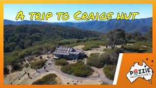 An Epic trip to Mansfield then on to Craigs Hut #craigshut #Tahbilk #majorcreek by Pozzie Adventures 189 views 11 days ago 58 minutes