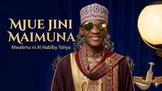 MJUE JINI MAIMUNA NA KOO ZAKE