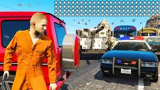 ЧТО БУДЕТ ЕСЛИ ПОЛУЧИТЬ 100 ЗВЁЗД РОЗЫСКА В ГТА 5 МОДЫ! ОБЗОР МОДА В GTA 5! ИГРЫ ГТА ВИДЕО MODS ЧТО БУДЕТ ЕСЛИ ПОЛУЧИТЬ 100 ЗВЁЗД РОЗЫСКА В ГТА 5 МОДЫ! ОБЗОР МОДА В GTA 5! ИГРЫ ГТА ВИДЕО MODS
