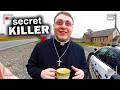 Cops Realize Priest Murdered 2 People To Hide His Sick Secret