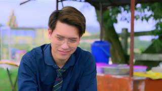 BITTERSWEET: EPISOD 1 (Snek playTV@UNIFI)