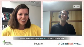 Academic Track: Fakes, misinformation and fact-checking: current research (Part 2)