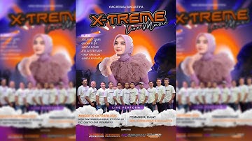 🔴LIVE (SIANG) ORKES DANGDUT X-TREME LIVE MUSIC | SHOW DESA PANYINGKIRAN CANTIGI IM | MINGGU, 19 OKT