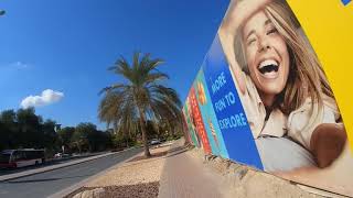 Discovery Gardens to IBN Battuta Mall | Dubai Walking Tour