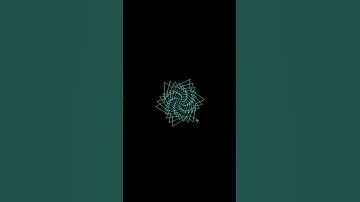 Radiant Shell 🧿🔥| Python Turtle | #shorts #shortsfeed #trending #viral #youtubeshorts #ytshorts #yt