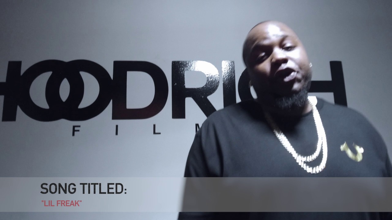 Juice Escobar Exclusive Interview With Hood Rich Films 2017