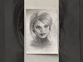 #barbiegirl #portrait #portraitdrawing #beautiful #beautifulgirl #margotrobbie