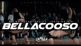 Issis Osiris - Salma Alcantara COREOGRAFIA/Residente & Bad Bunny - Bellacoso