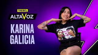 Karina Galicia habla de los desafíos de las mujeres en la industria