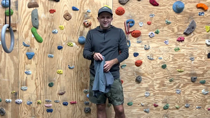 Patagonia Endless Run Shorts Review - Spring 2023 ...