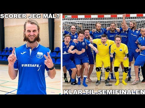 Video: Hvordan Spille Futsal