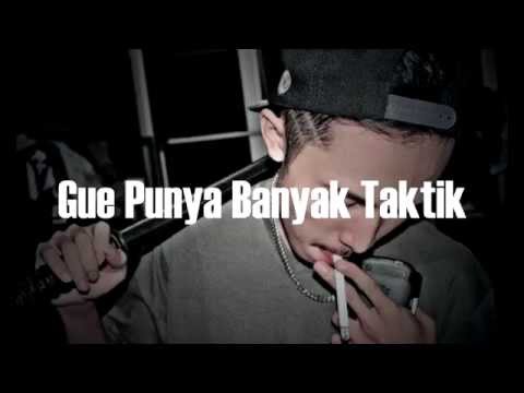 Eizy - Gue Bangkit ( Diss Young Lex ) ( Lyrics Video )