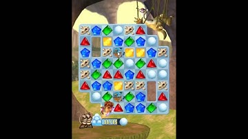 Ice Age Arctic Blast Level 57