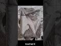 rate this out of 10 #art #viral #kratos027 #subscribe #sketch #like #viral #youtubersvstiktokers