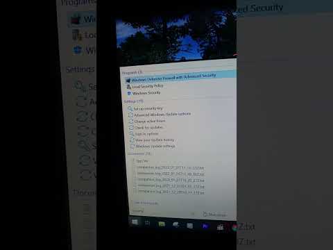 Cara Matiin Windows Defender Windows 10