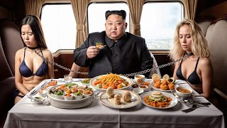 Règles Folles Que Kim Jong Un Impose À Ses Petites Amies