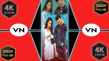 Lofi Status Editing VN App | Vn Video Editor | How To Use Vn App