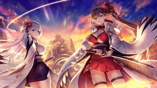 Nightcore - Fire on up