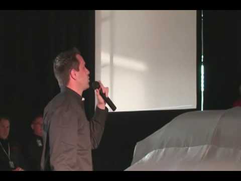2010 Camaro Launch at John L. Sullivan Chevrolet P...