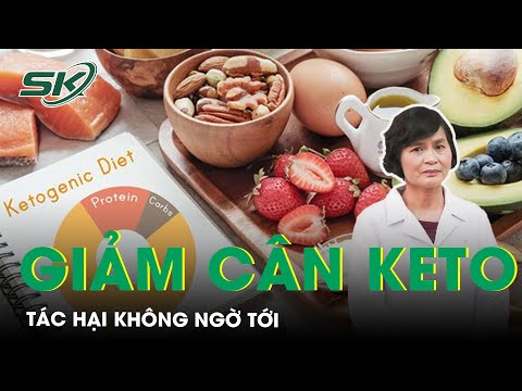 Video: Thuốc keto có nguy hiểm không?