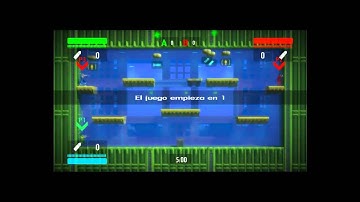 Bionic Commando Rearmed Multiplayer Gameplay