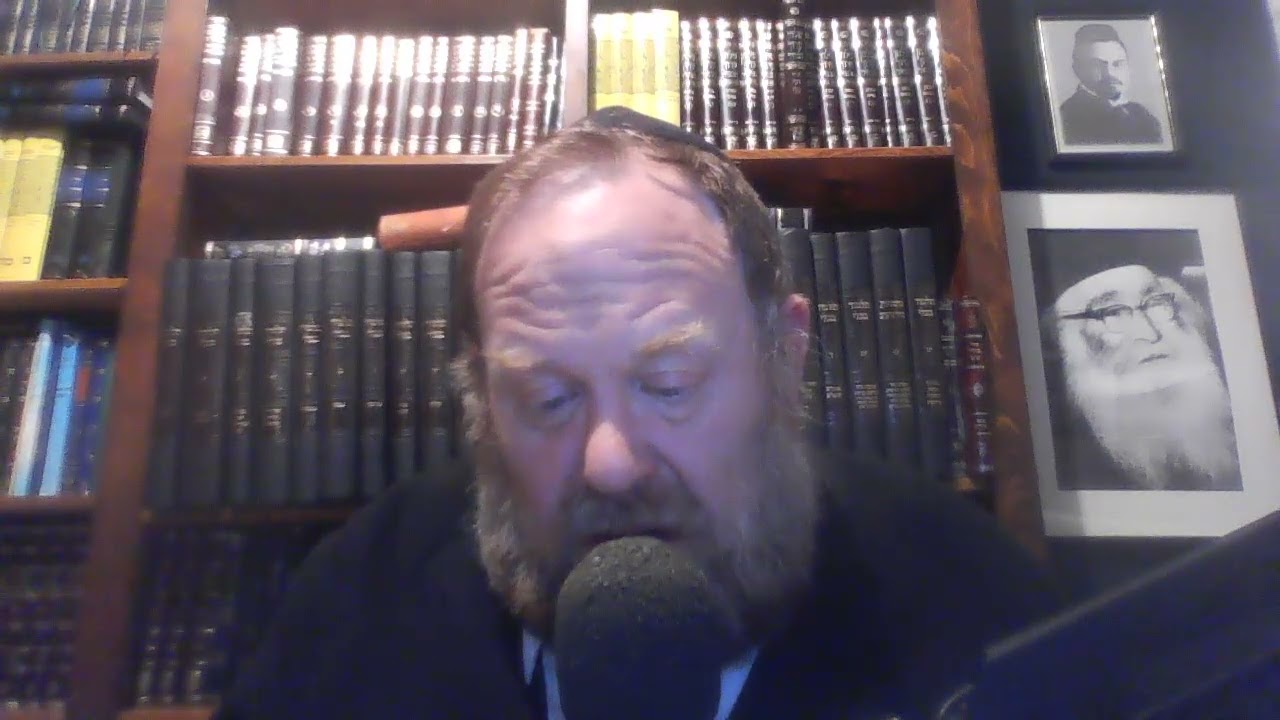 Arukh HaShulchan YD 39.49-51 Supplemental Day 270