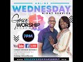 Grace Worship Assembly.  We purchased the rights to use this music through CCLI and Daywind, Inc.