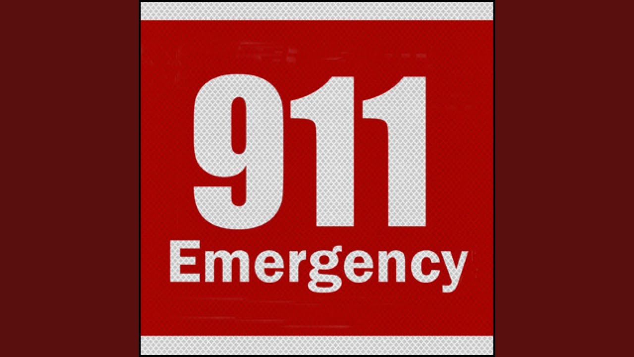 Radio, Police - Communications over Police Radio, Male Police Equipment, Radio & Dispatch...