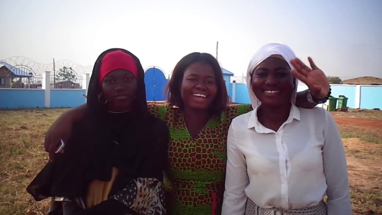 Young Female Parliamentarians