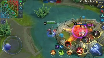 New hero hanabi