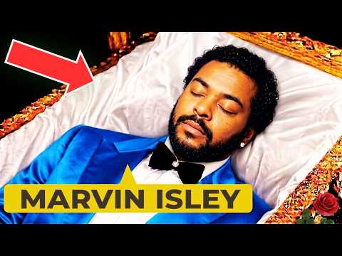 ⚰️The Isley Brothers We Lost 💔 Their Voices Still Live On