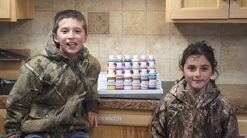 2021 Arrow Build Update  #2   HD 1080p