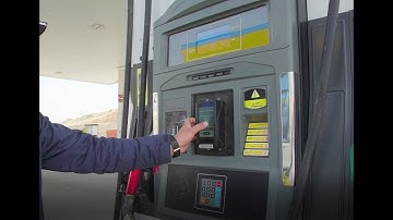 Natejsoft Automation Gas Station - Shreim2