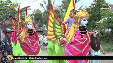 RANGDA KALI MENIR ~ RINA HIDUNG ~ BUROK DANGDUT DERBY NADA SHOW KRAMAT SAMPANG - KERSANA 27/10/2022