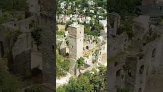 Königstein Fortress Drone View | Germany | Islamic Way