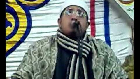 القارئ الشيخ محمود الشحات محمد انور   سورة الإنسان  =كفر بهيده=30=1=2012==علاءرفعت