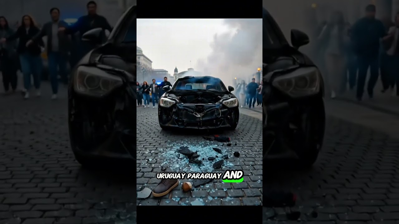 Что случилось с Орландо Летелье? Раскрывает операцию «Кондор»? 