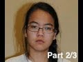 ⭕Jennifer Pan - Police interrogation - Girl who hired hitmen to kill her parents -  Part 2