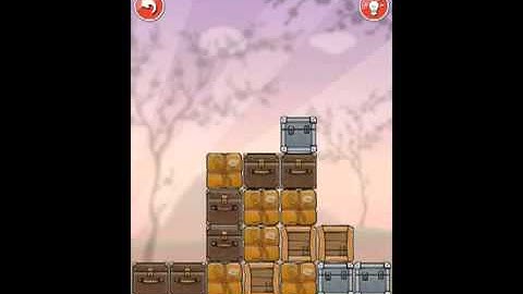 003 Move the Box Osaka level 47 walkthrough Lösungen Android IPhone Ipad gameplay tutorial