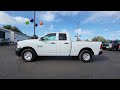 2016 Ram 1500 Tradesman Powerful 4WD With Pentastar Engine And C Fountain, Pueblo, Colorado Spr...