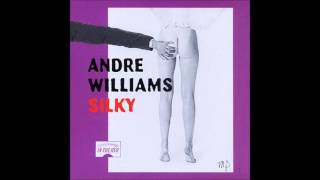 Andre Williams - Car With The Star