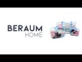 Прозрачная сумка в роддом SR-01 Beraum Home